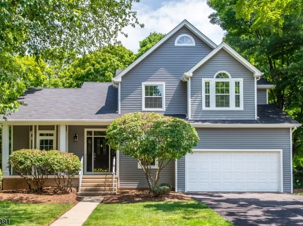 133 HUNTINGTON ROAD, Bernards Twp., NJ 07920