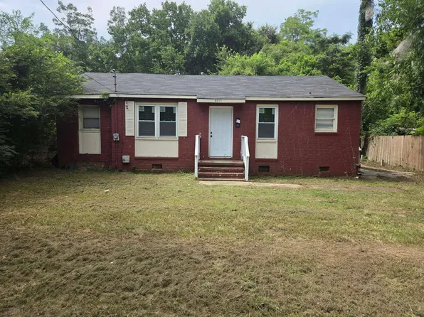 3054 Wise St, Columbus, GA 31903