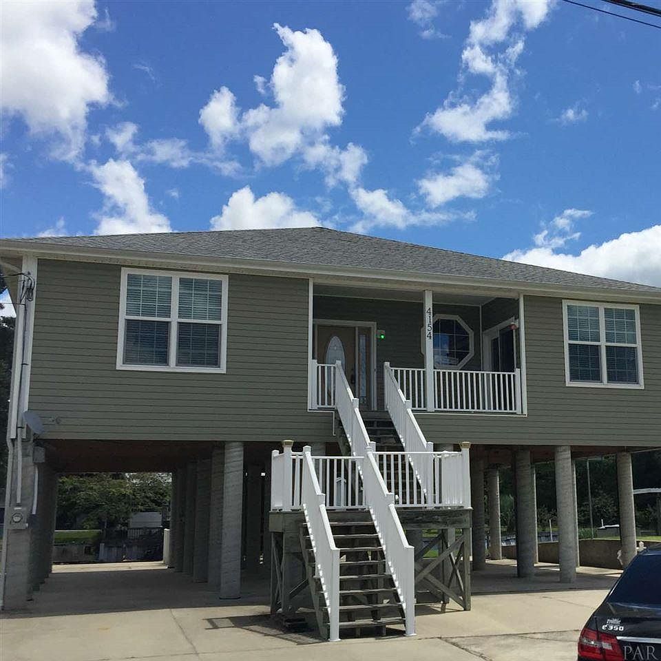 4154 Trout Ave, Milton, FL 32583 Zillow