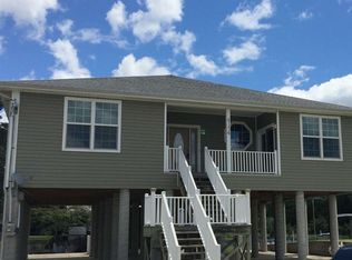 4154 Trout Ave, Milton, FL 32583