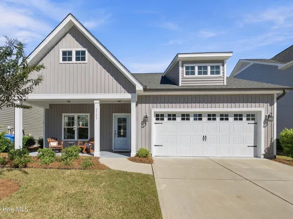 3751 Spicetree Drive, Wilmington, NC 28412