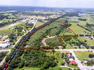 W Cuero St, Giddings, TX 78942