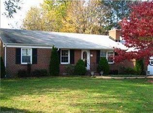 109 Oslo Ct, Williamsburg, VA 23188