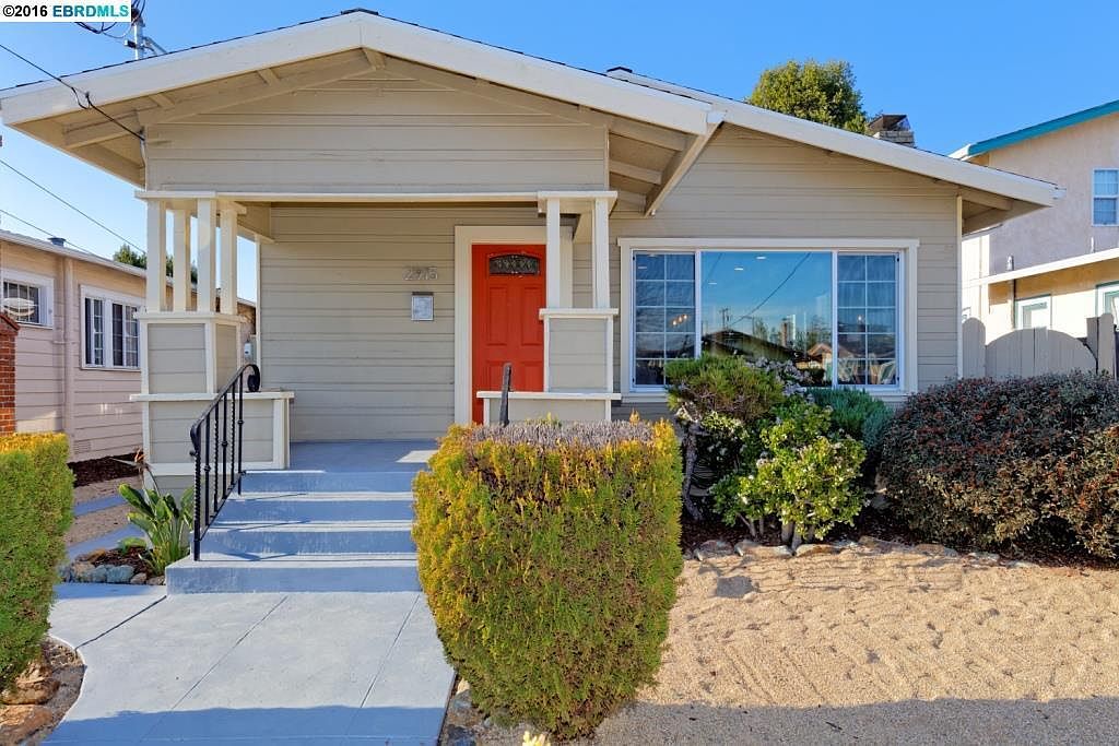 2915 61st Ave Oakland Ca 94605 Zillow