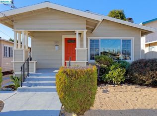 2915 61st Ave, Oakland, CA 94605