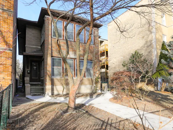 2012 W Greenleaf Ave, Chicago, IL 60645