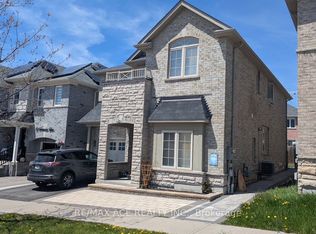12 Formosa Ave E #Basement, Ajax, ON L1Z 0M6