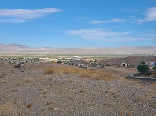 3732 Mountain View Rd, Bullhead City, AZ 86442