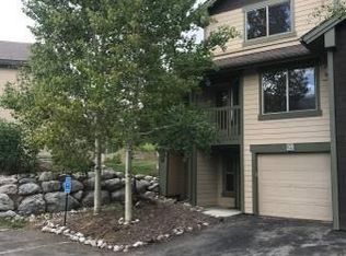 (Undisclosed Address), Silverthorne, CO 80498