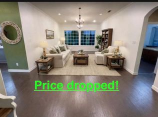 3009 Big Springs Dr, Joshua, TX 76058
