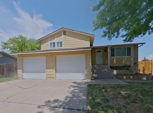 7520 Dove Creek Cir, Colorado Springs, CO 80911