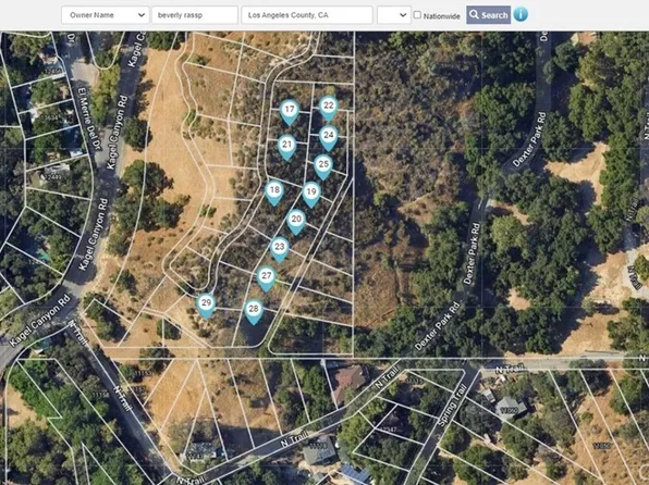 11111 N Trl #458, Sylmar, CA 91342