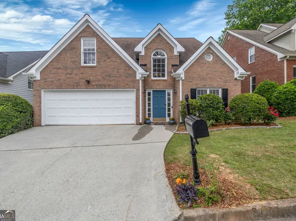 1855 Childers Pl NE, Atlanta, GA 30324