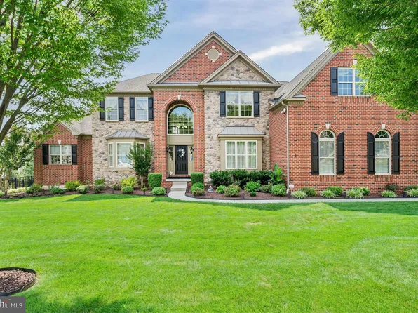 407 Arcadia Way, Wilmington, DE 19808