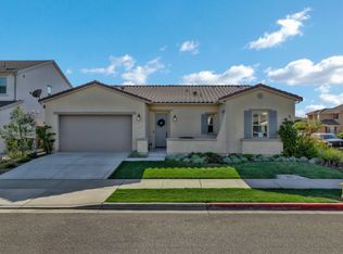 536 Fresian Dr, Oakdale, CA