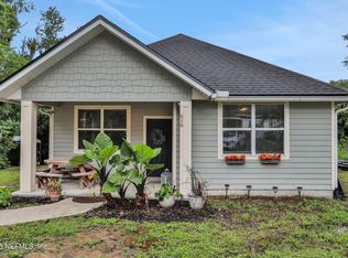 616 Osman Rd, Jacksonville, FL 32225