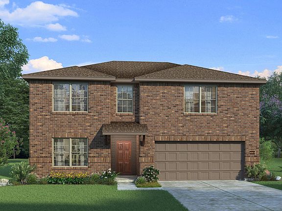 Hemlock with Elevation G