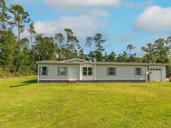 33415 Forest Ridge Rd, Deland, FL 32720