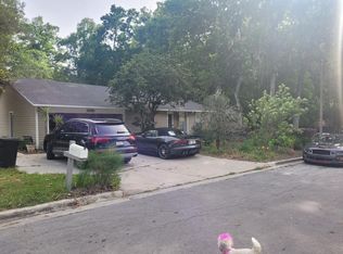 10125 NW 8th Ave, Gainesville, FL 32607