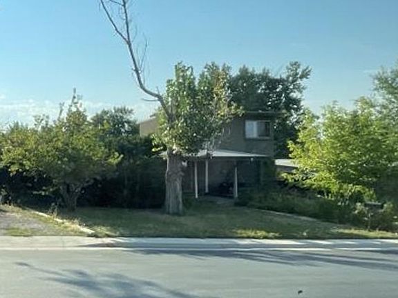 Property Front View