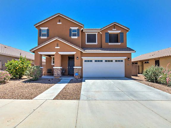 2nd image of 21089 E Via De Olivos
