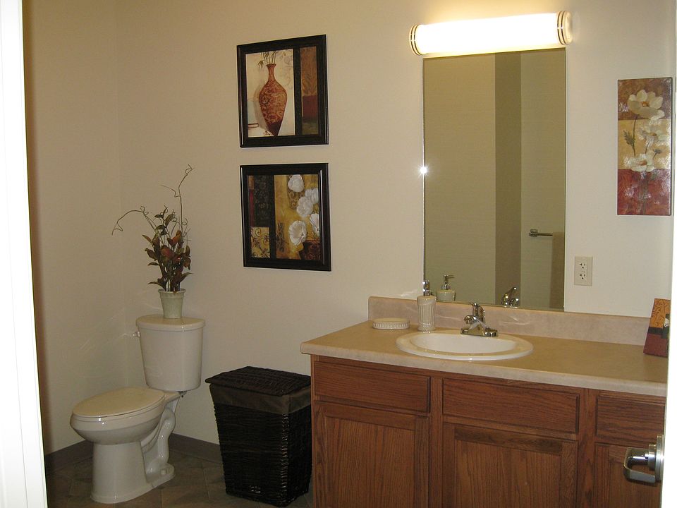 Terrace Ridge Apartments 300 N Terrace Blvd Angola IN Zillow