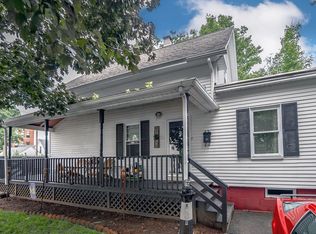 43 Nichols St, Gardner, MA 01440