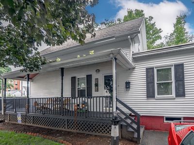 43 Nichols St, Gardner, MA, 01440