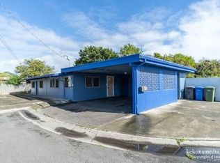 722 Panekai Pl, Kailua, HI 96734