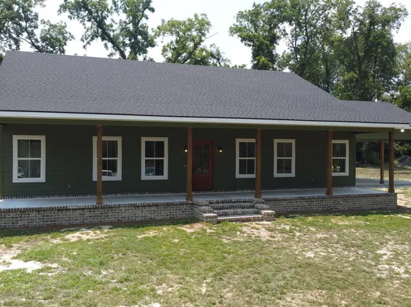 3411 Bob Bowen Rd, Blackshear, GA 31516