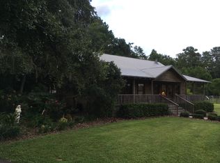 11626 NW 199th Ave, Alachua, FL 32615