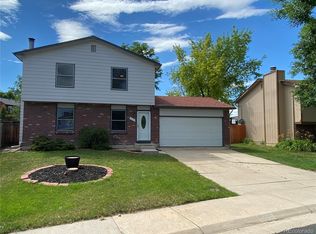 10332 Owens Cir, Westminster, CO 80021