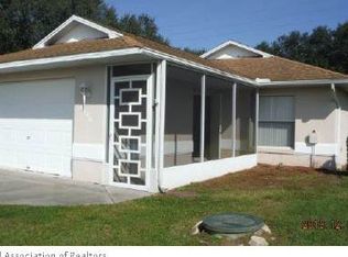 6006 Oak Leafe Cir, Sebring, FL 33870