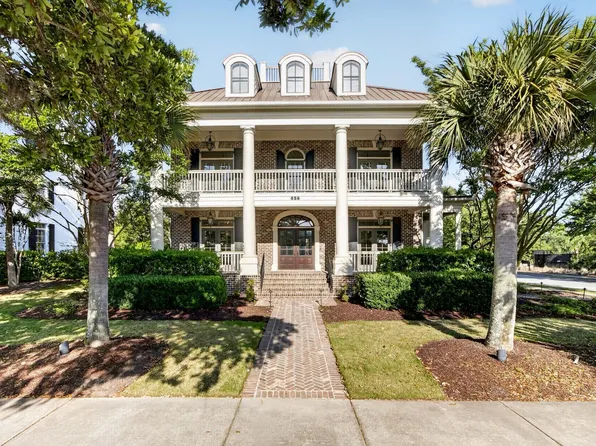 659 Island Park Dr, Charleston, SC 29492