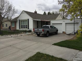133 E 21st St, Idaho Falls, ID 83404