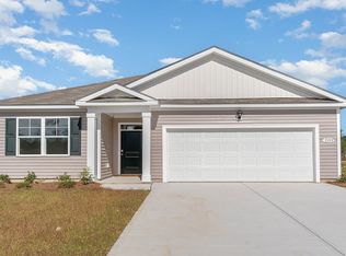 ARIA Plan, Stanbury Creek, Supply, NC 28462