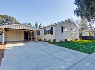 848 Peach Ave, Sunnyvale, CA 94087