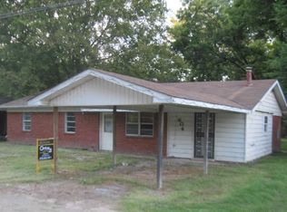 604 E Raney Ave, Mc Crory, AR 72101