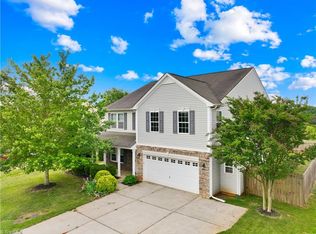 105 Altondale Dr, Statesville, NC 28625