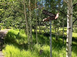 856 W Humming Bird Dr, Panguitch, UT 84759