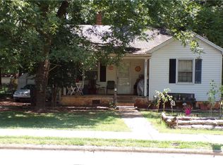 1821 N College Ave, Newton, NC 28658