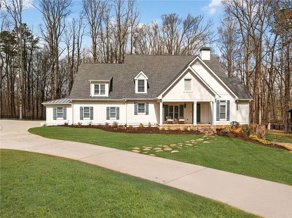 18568 Birmingham Hwy, Alpharetta, GA 30004