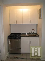 Rented by Halstead Real Estate