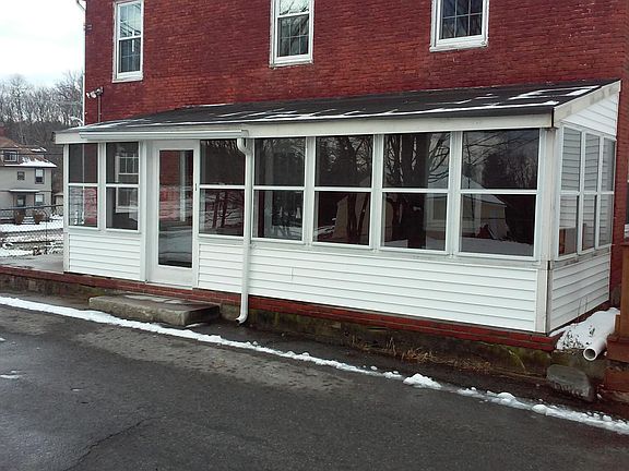 3 season porch