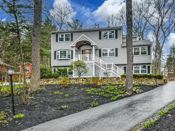 11 Minot Ave, Acton, MA 01720