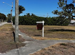 Downer Palms Div No 1, Homestead, FL 33030