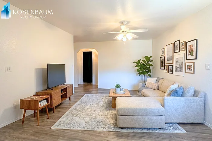 7160 E Burro Ln #1 — Photo 3