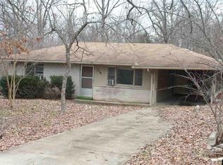 46 Forest Park Dr, Mountain Home, AR 72653