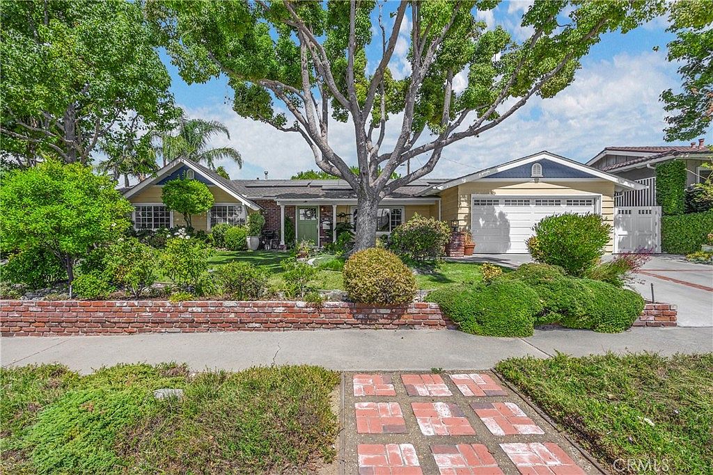 16841 Saga Dr, Yorba Linda, CA 92886 | Zillow
