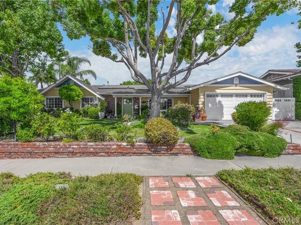 16841 Saga Dr, Yorba Linda, CA 92886